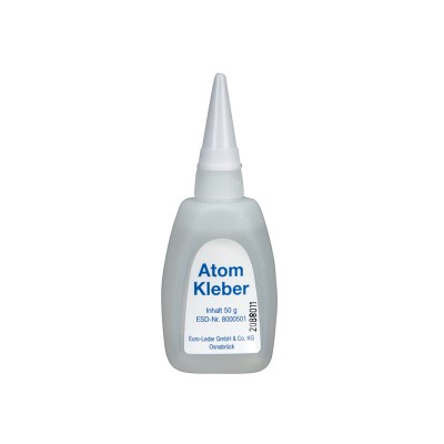ATOM KLEBER 50gr παχυά