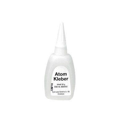 ATOM KLEBER 50gr ρευστή