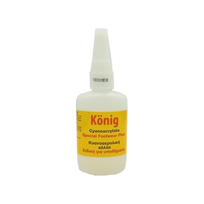 Kόλλα στιγμής KONIG 50gr