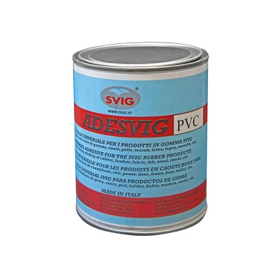 ΚΟΛΛΑ SVIG 1lt PVC