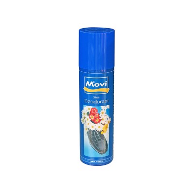 DEODORANT 250 ml