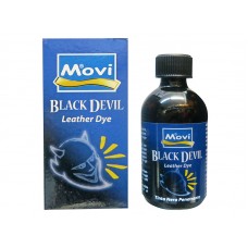 BLACK DEVIL