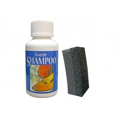 SUEDE SHAMPOO 50 ml
