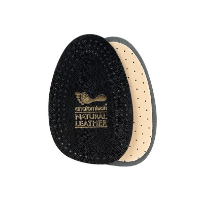 HALF CLASSIC BLACK