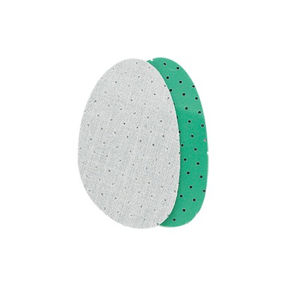 HALF GREEN