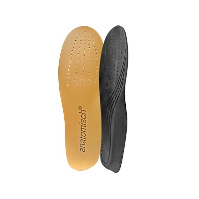 WALKING COMFORT