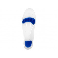 SILICONA INSOLES FIT SOLE