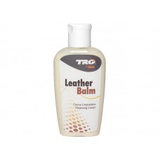 LEATHER BALM