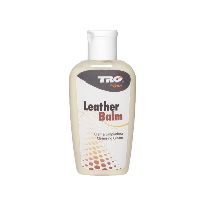 LEATHER BALM