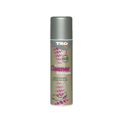 CLEANER SHAMPOO 150 ml