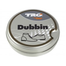 DUBBIN BLACK 100 gr