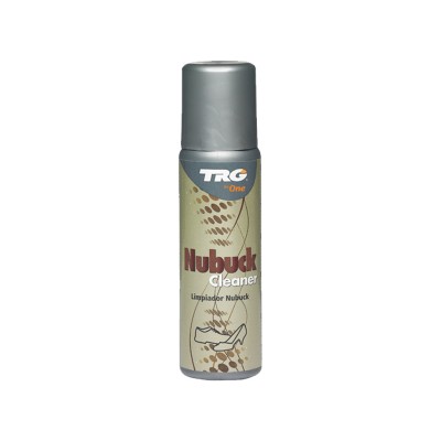 NUBUCK CLEANER 75 ml