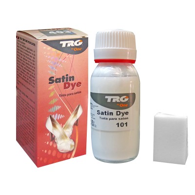 SATIN DYE