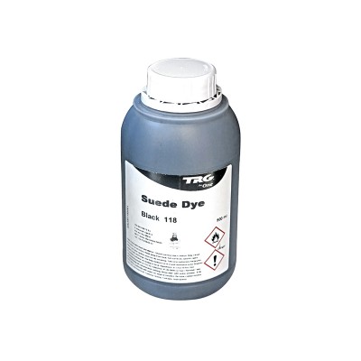 SUEDE DYE 500 ml